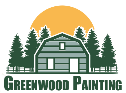 Greenwood Painting